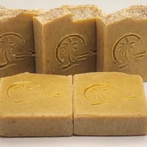 Vegan Handmade Soap by BBBT