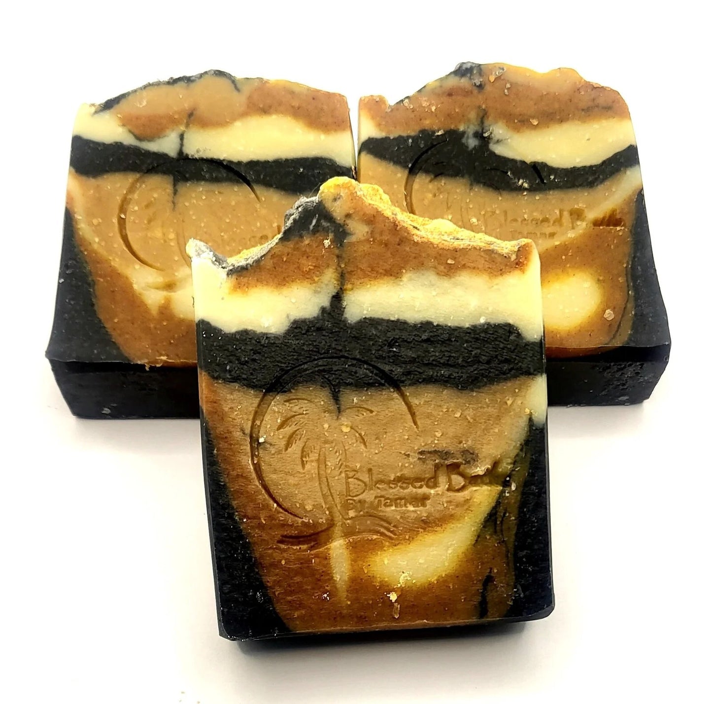 Vegan Handmade Soap by BBBT