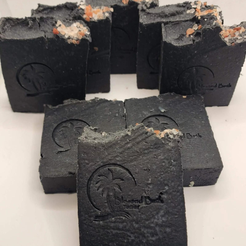 Vegan Handmade Soap by BBBT