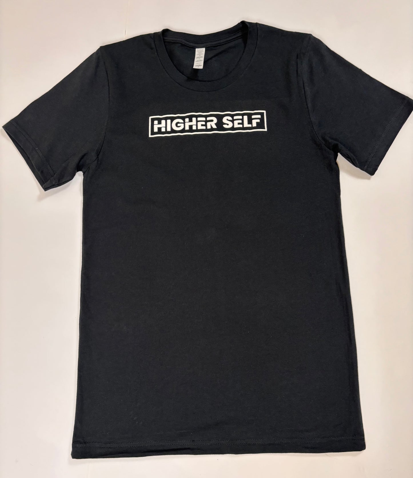 Higher Self Unisex Tee by Soulseed