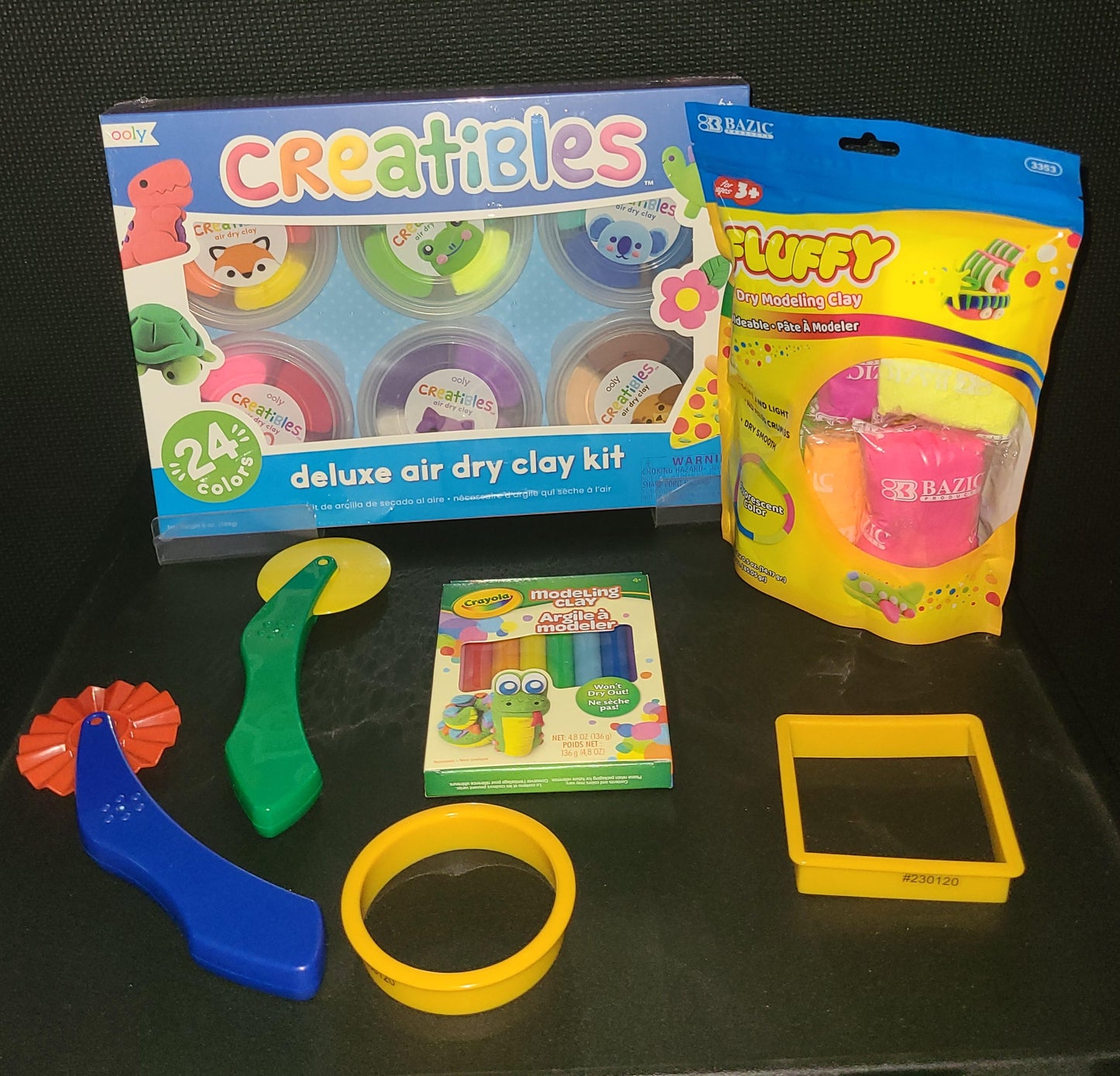 Arts & Craft Kits by Renshi Ink