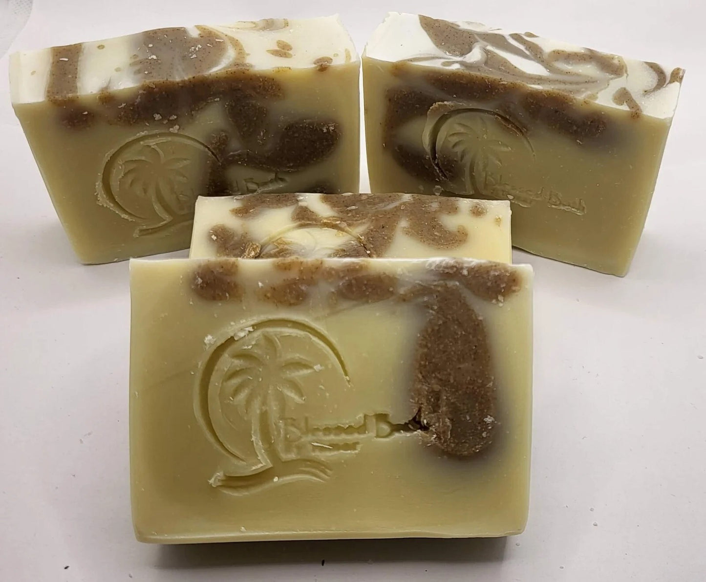 Vegan Handmade Soap by BBBT
