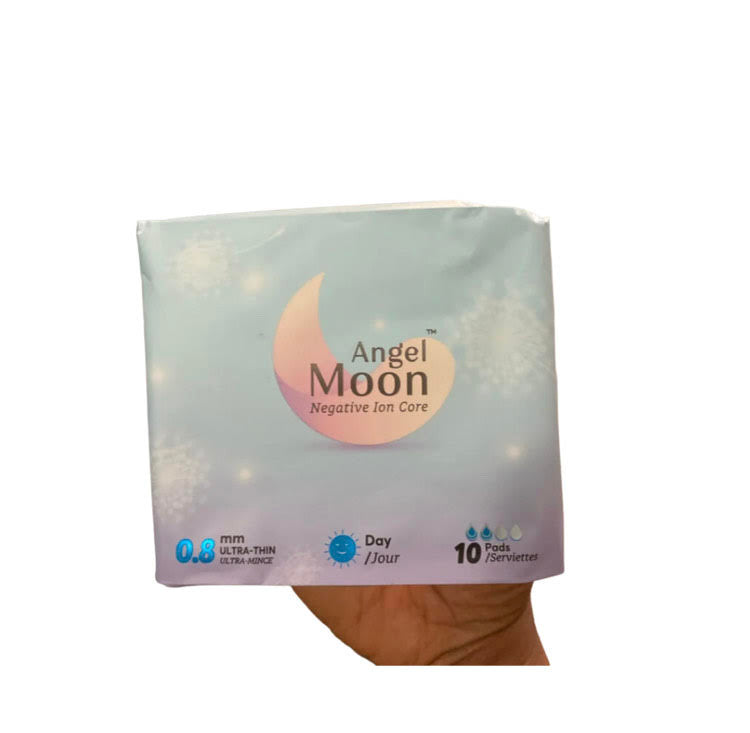 Angel Moon- Day