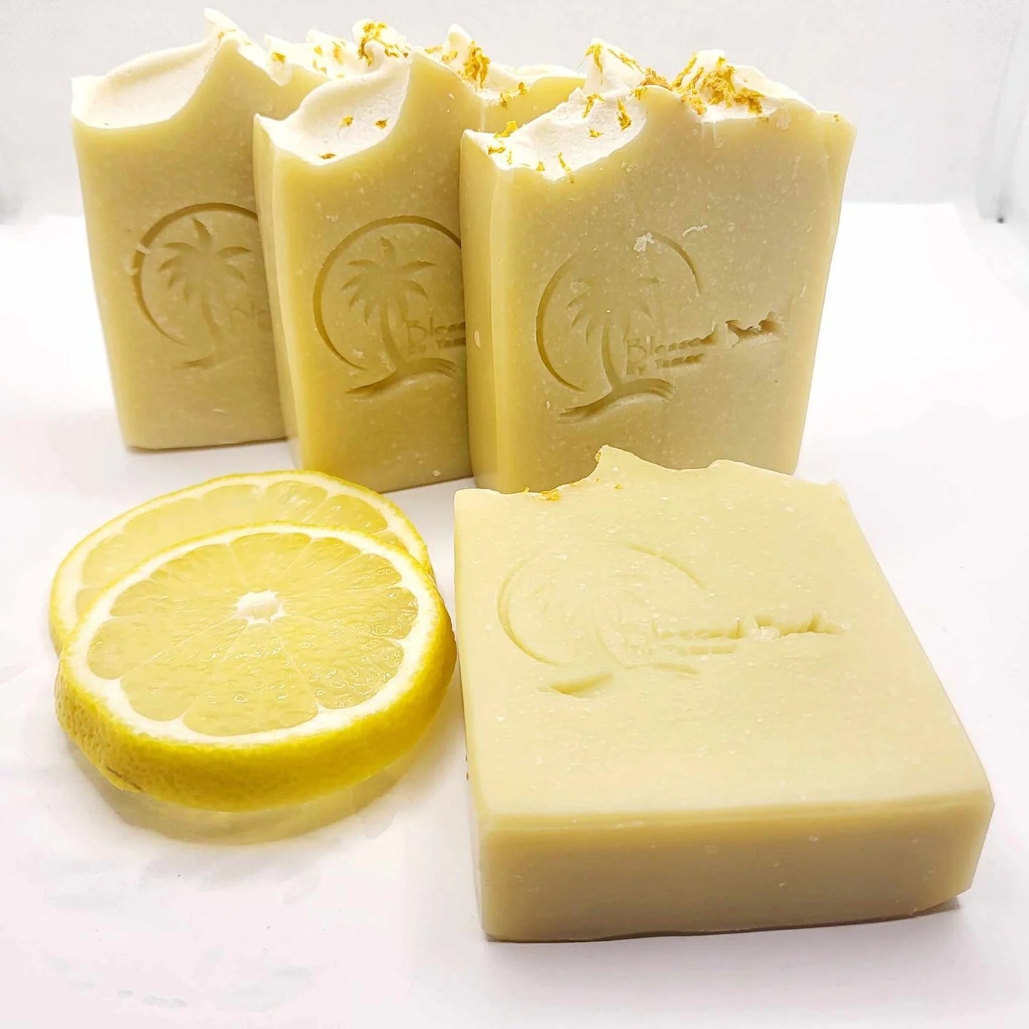 Vegan Handmade Soap by BBBT