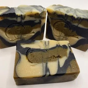 Vegan Handmade Soap by BBBT