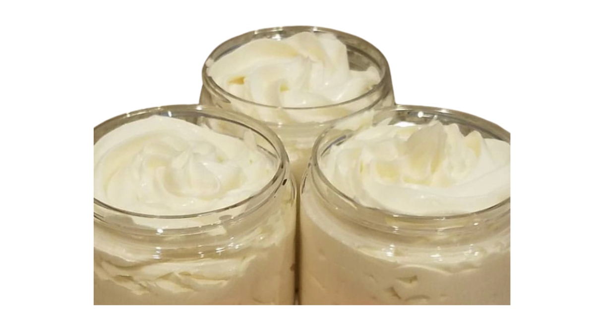 Butter Cream Styler by KJ