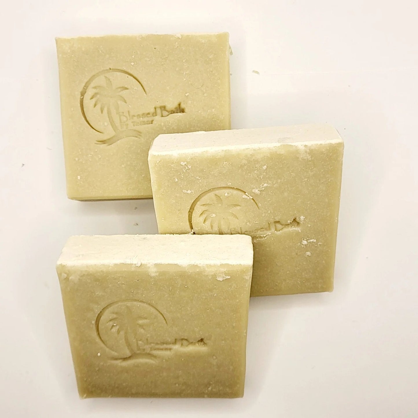 Vegan Handmade Soap by BBBT