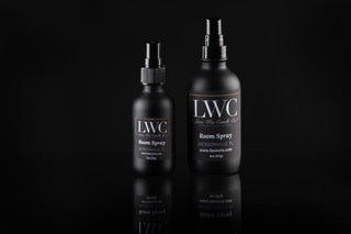 Room Spray 4oz by LWC