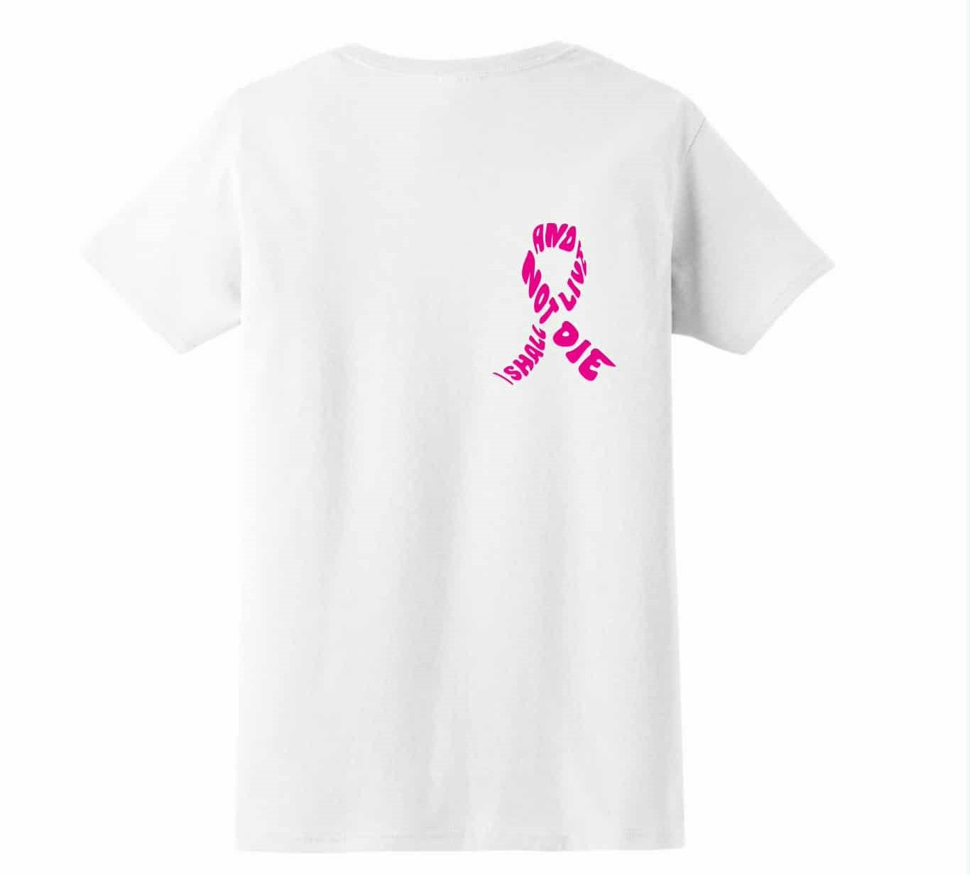 Strength In Solidarity Tee by I.SLAND Couture
