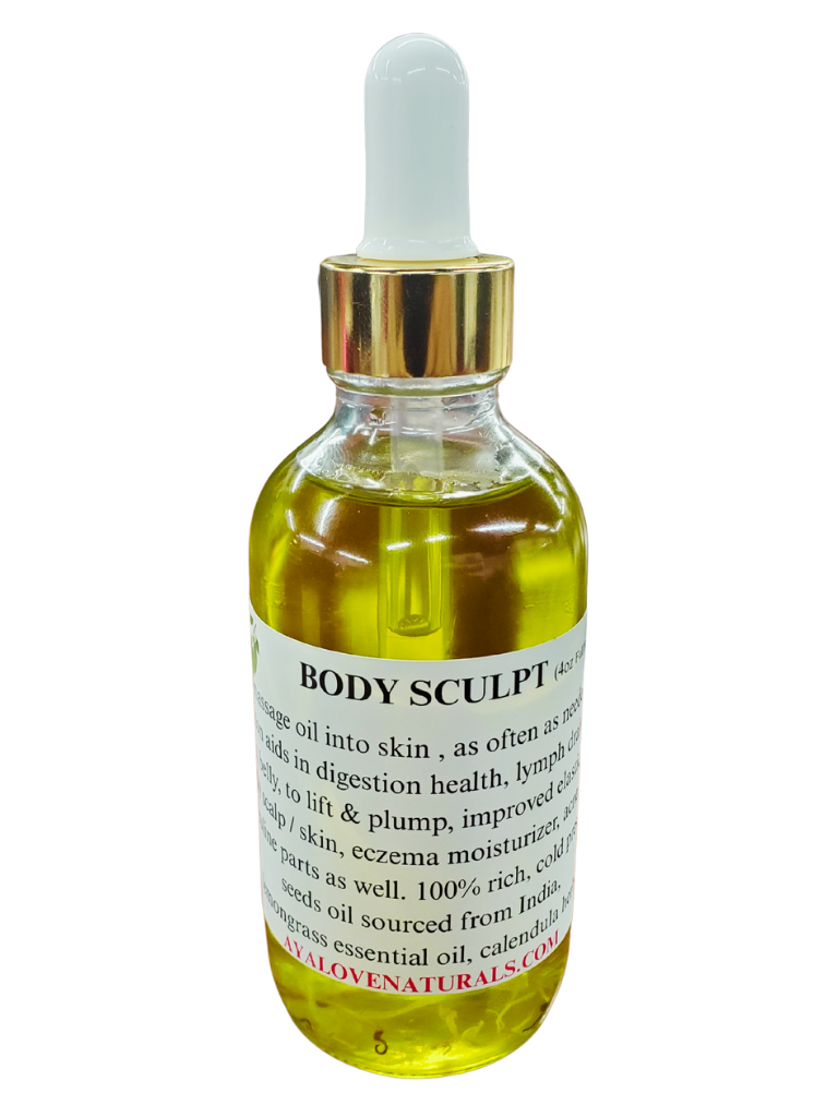 Body Sculpt by ALN