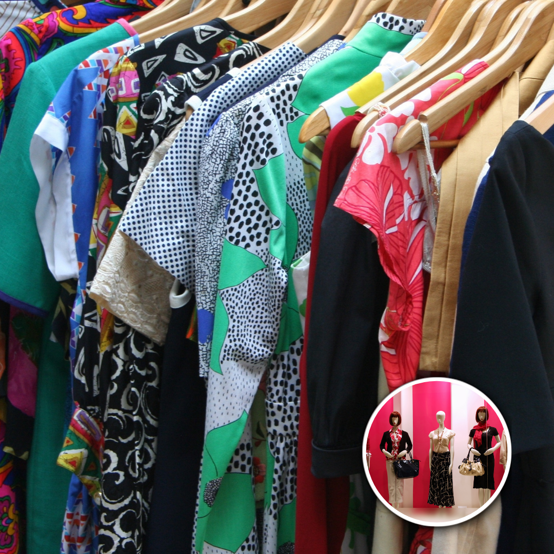 Apparel & Footwear