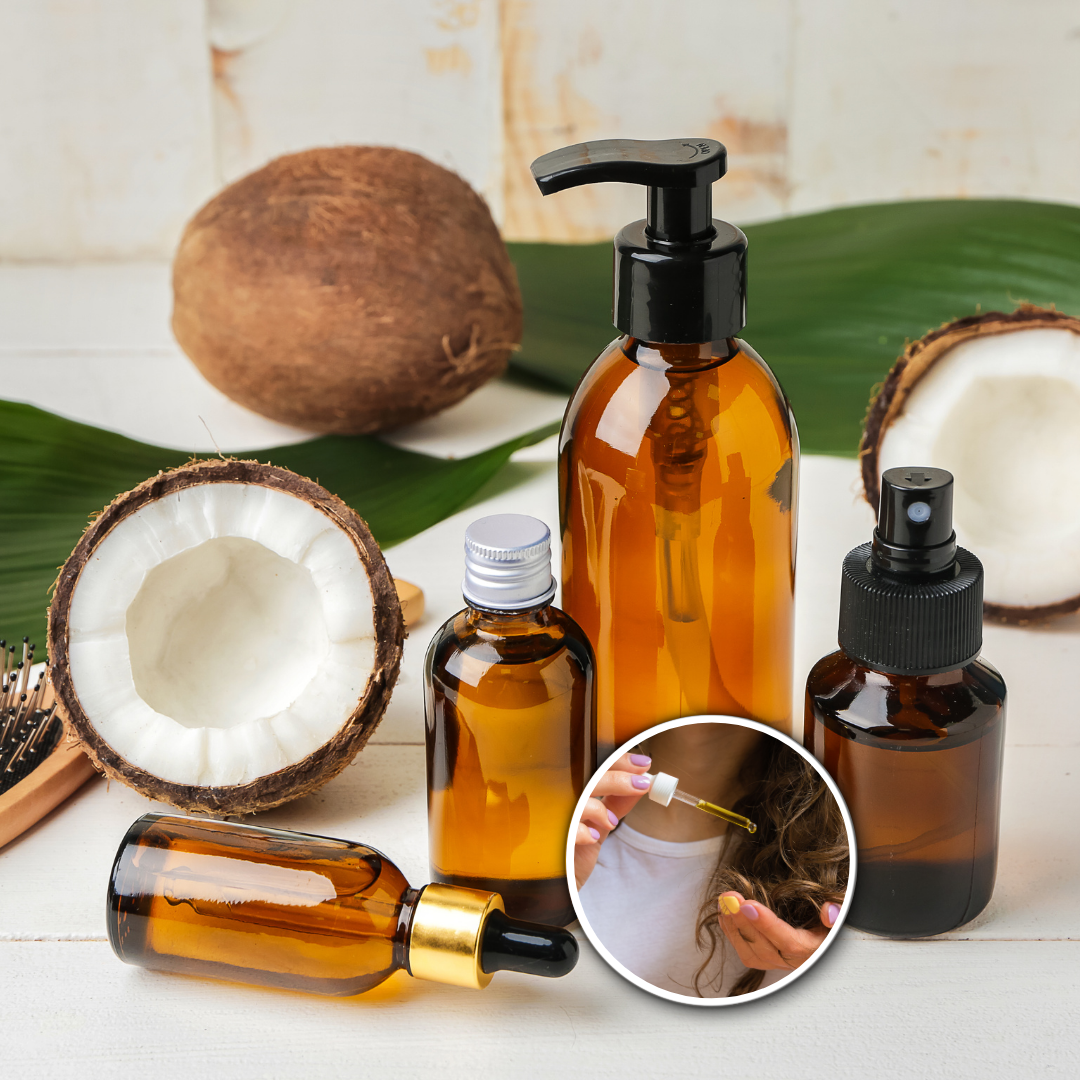Hair & Body Care