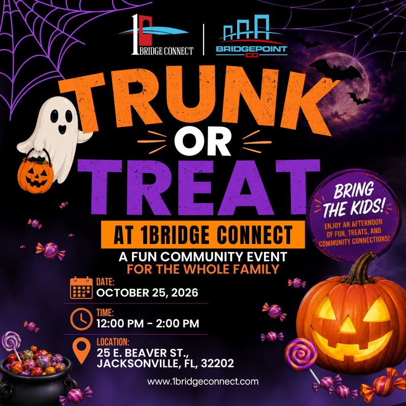 Trunk or Treat