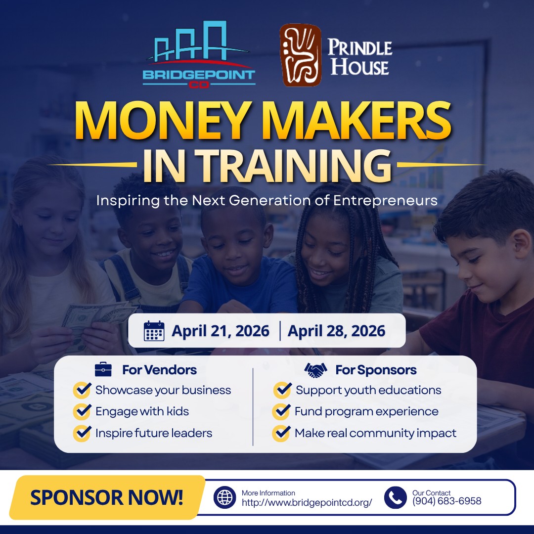 Workforce Development – 1Bridge Connect
