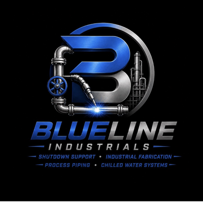 Blueline Industrials