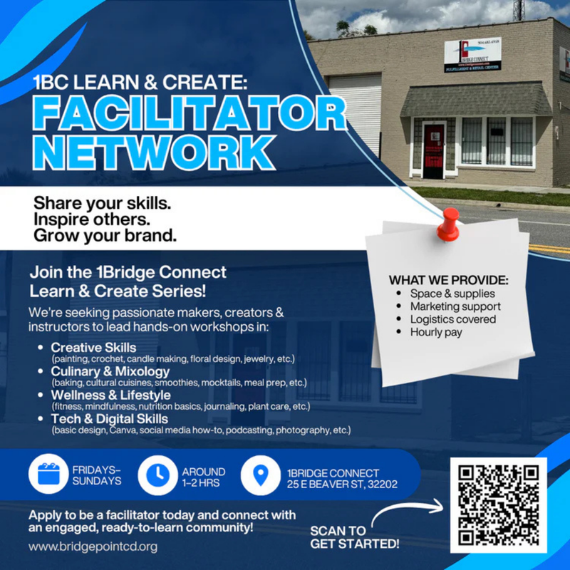 Facilitator Network