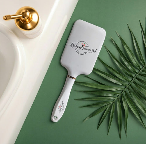 Paddle Hair Brush by Koshajay Essentials