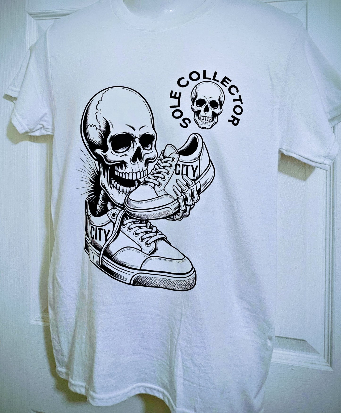 Sole Collector by CITY
