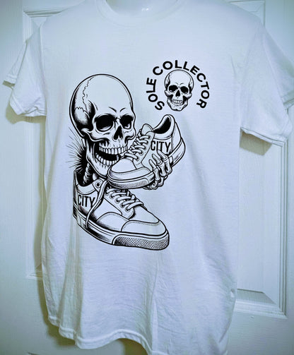 Sole Collector by CITY