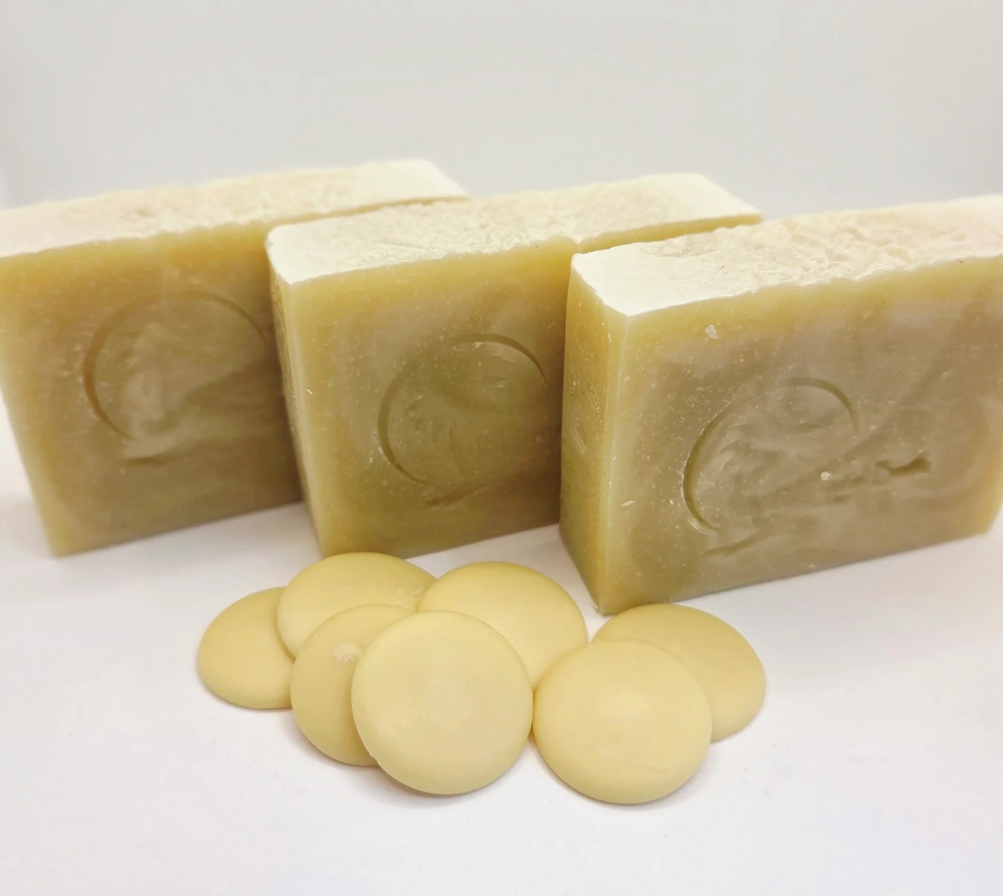 Vegan Handmade Soap by BBBT