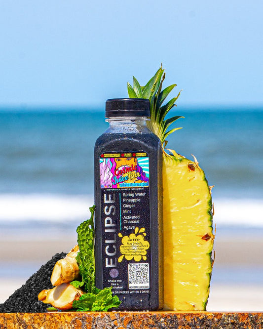 Eclipse- Cosmic Juice