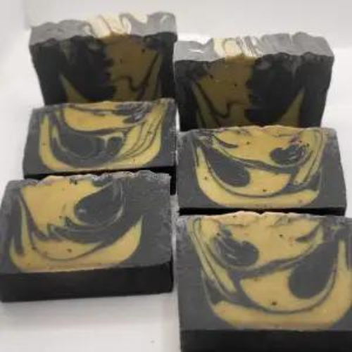 Vegan Handmade Soap by BBBT