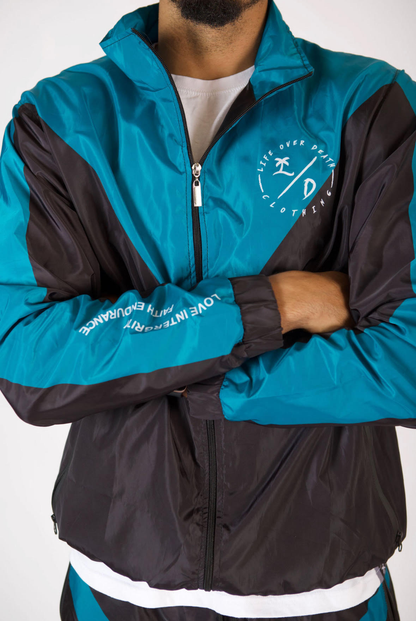 Jags Gear- Jacket by LOD