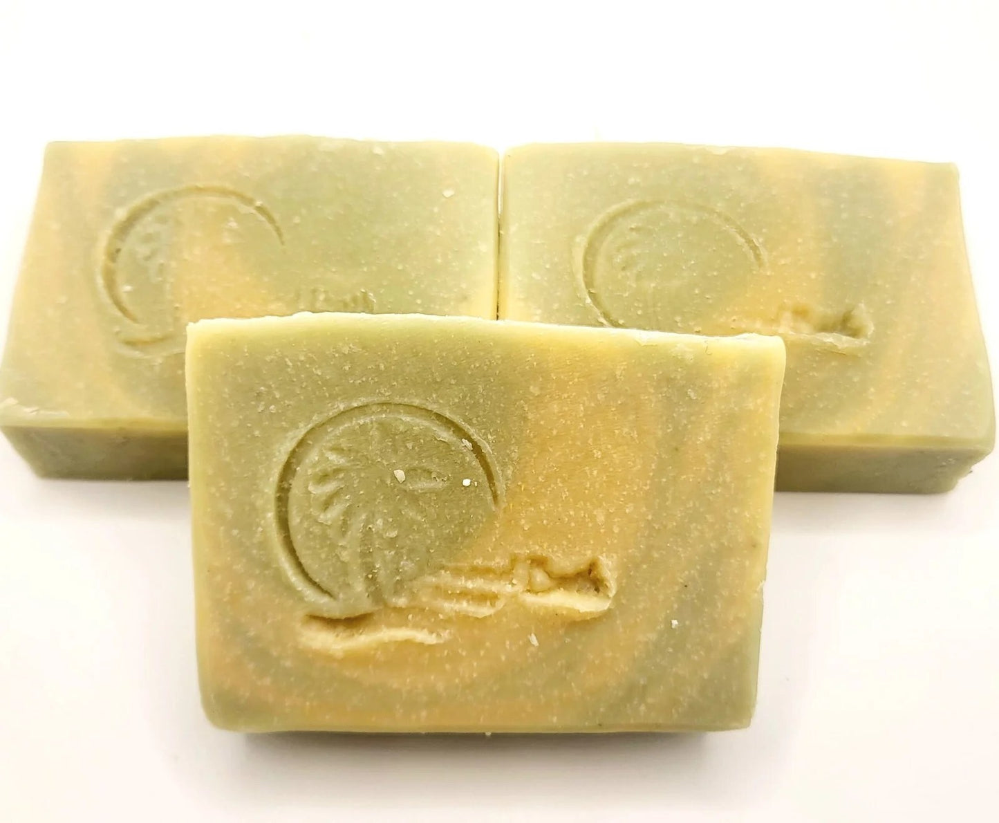 Vegan Handmade Soap by BBBT