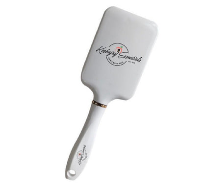 Paddle Hair Brush by Koshajay Essentials