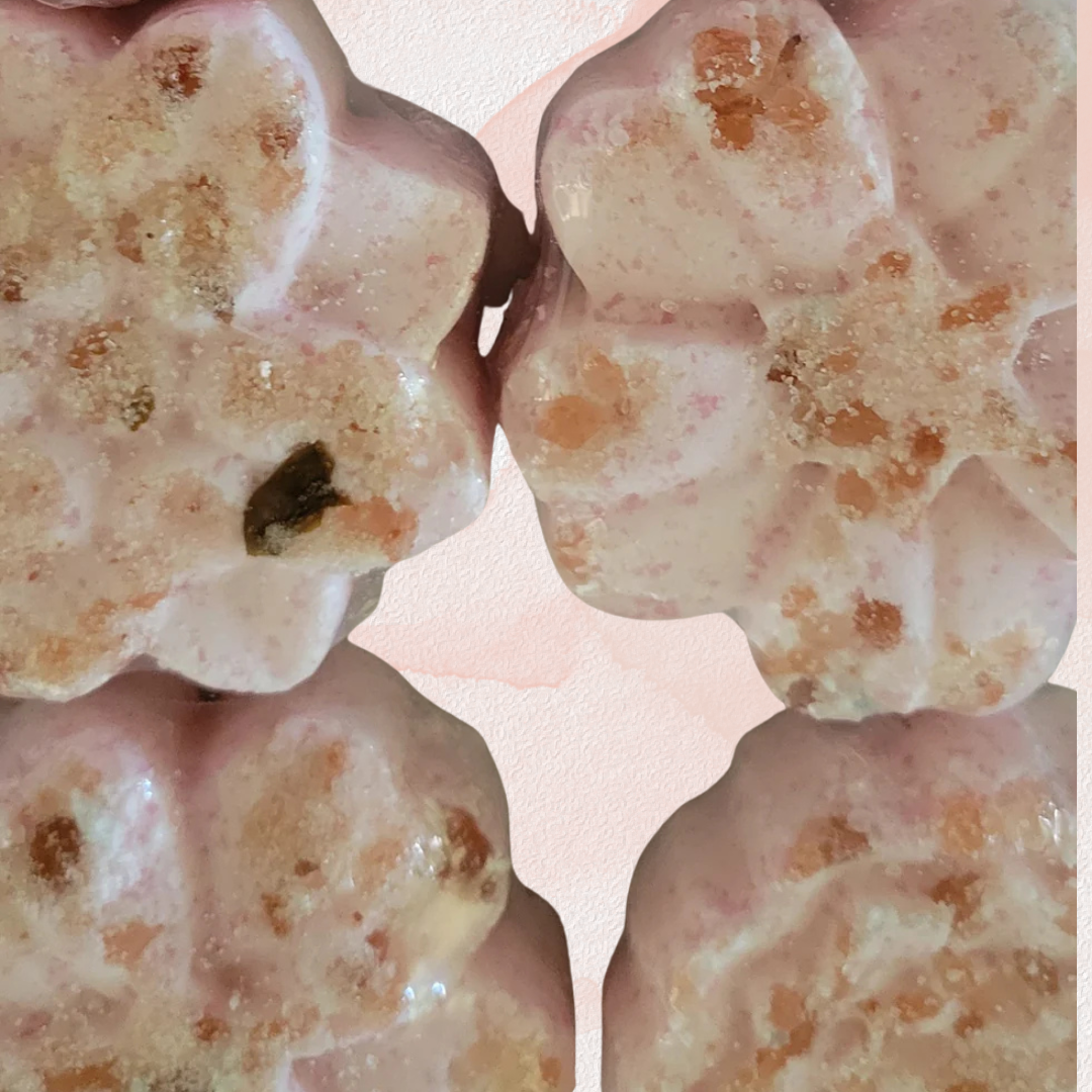 Bath Bomb by Goddess Bath Co