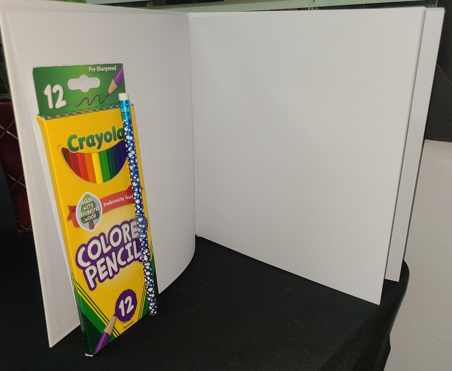 Create Your Own Book by Renshi Ink