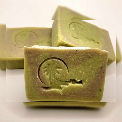 Vegan Handmade Soap by BBBT