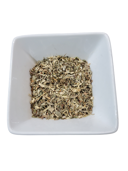 Energy/Memory Focus Tea 1oz