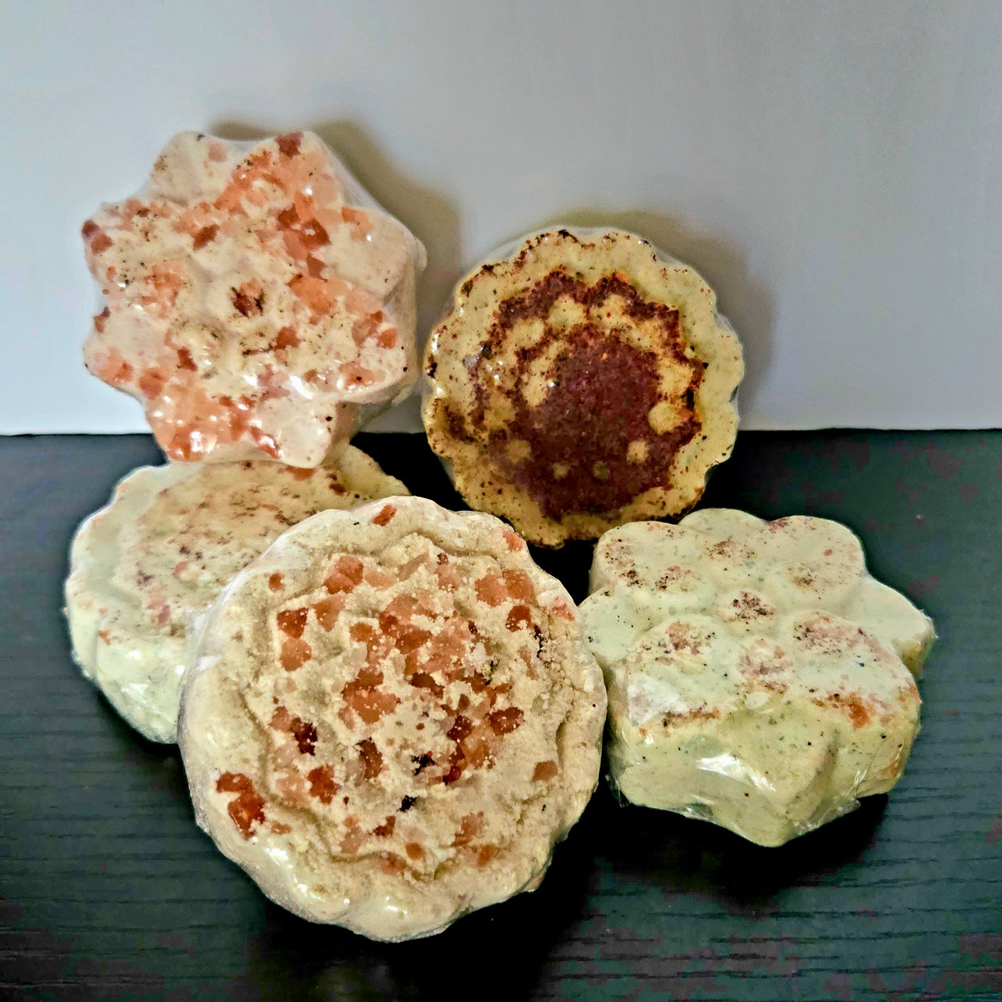 Bath Bomb by Goddess Bath Co