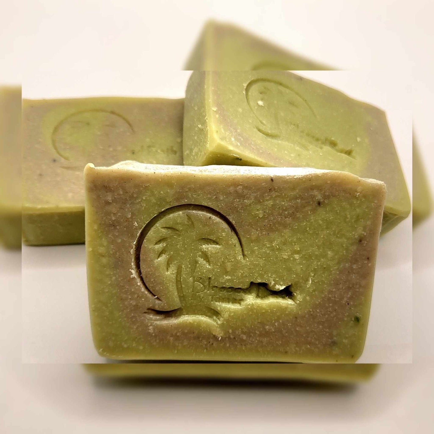 Vegan Handmade Soap by BBBT