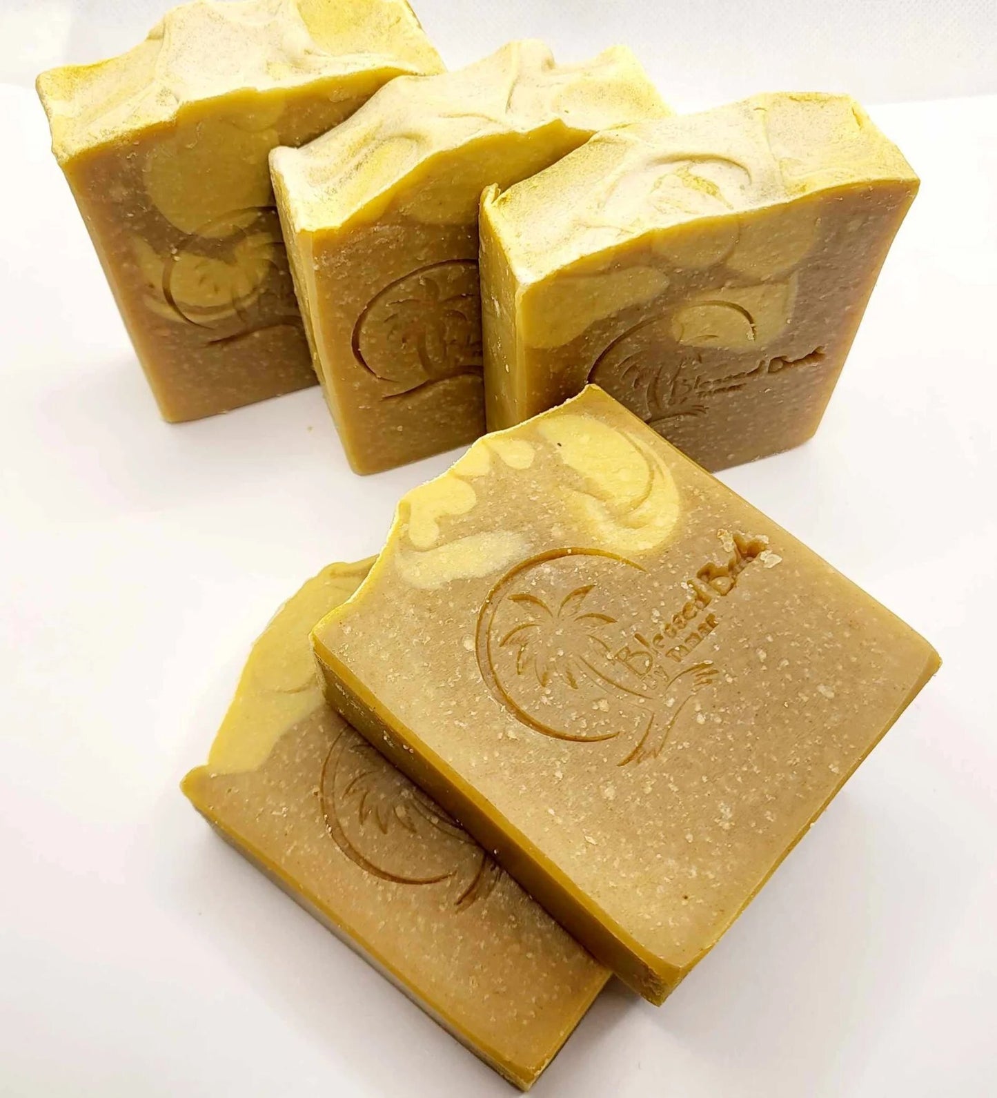 Vegan Handmade Soap by BBBT