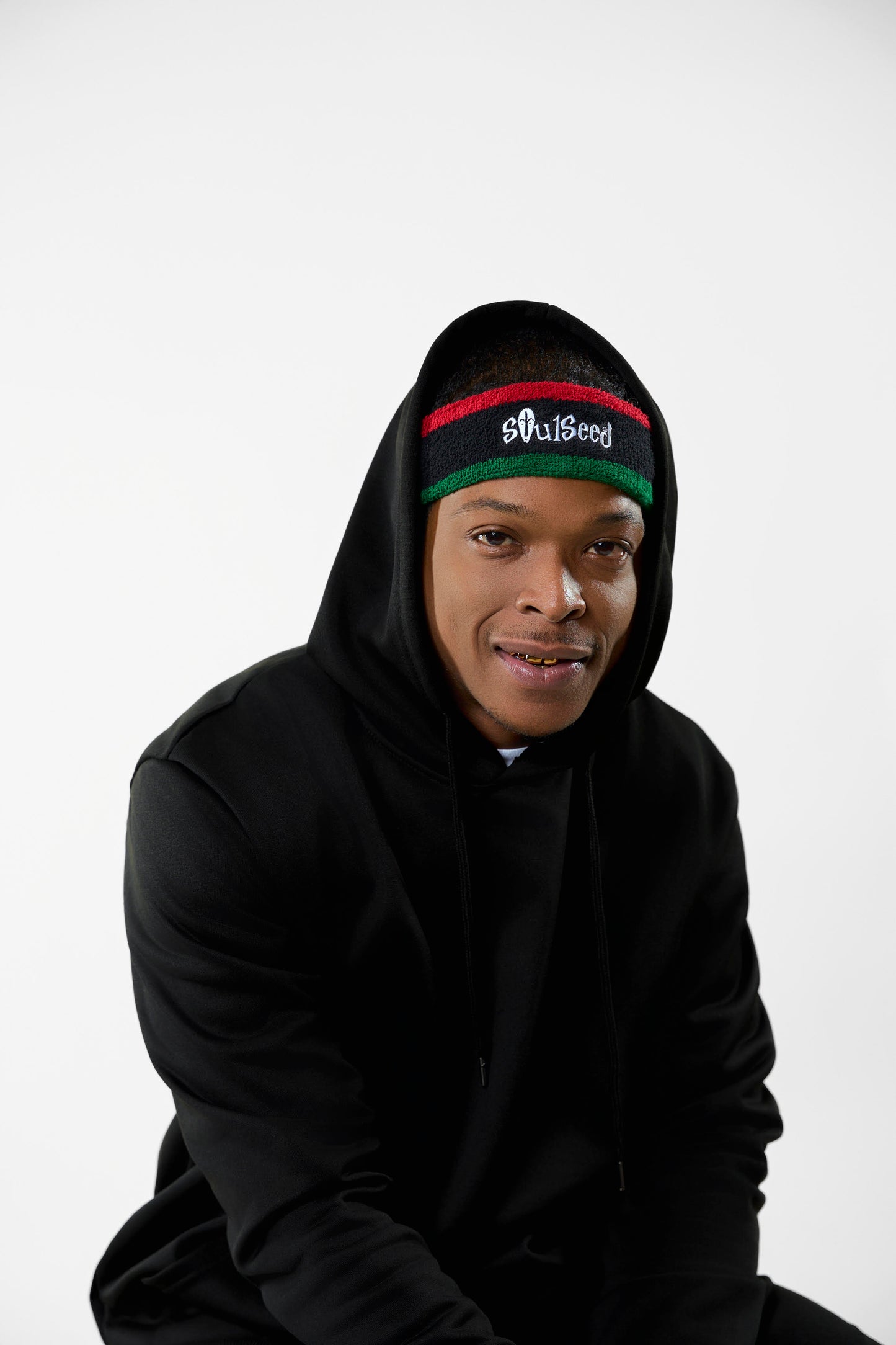 RGB Headband Set By Soulseed Apparel