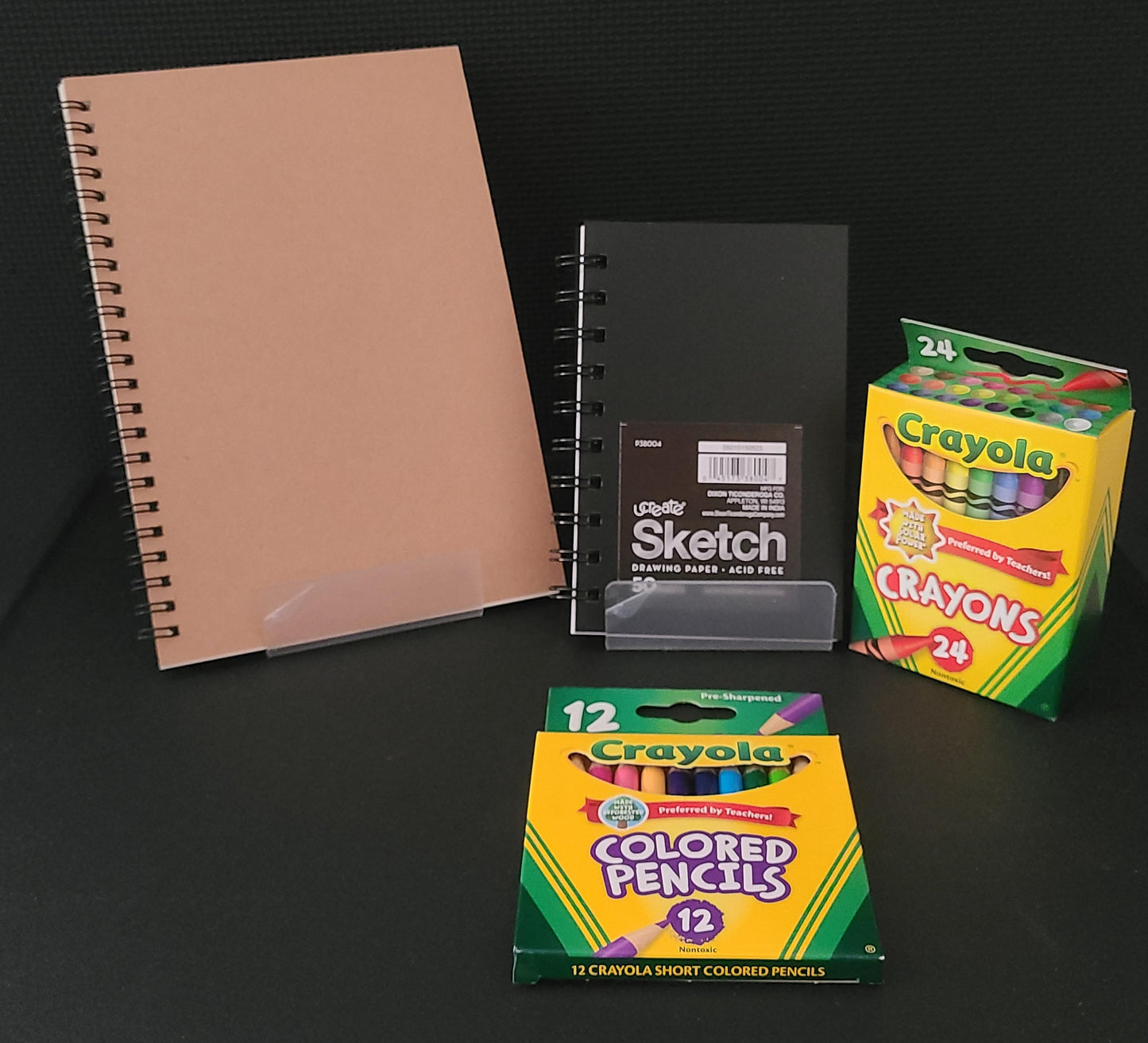 Arts & Craft Kits by Renshi Ink