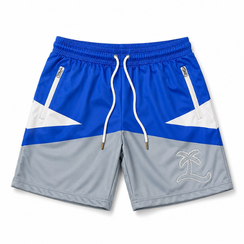 LOD Tree Shorts