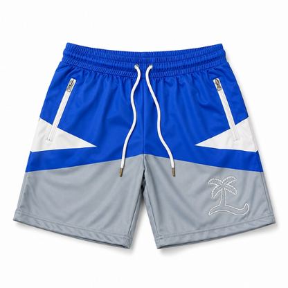 LOD Tree Shorts