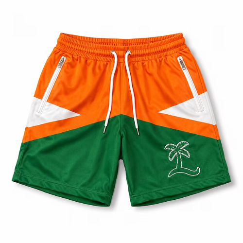 LOD Tree Shorts