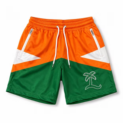 LOD Tree Shorts