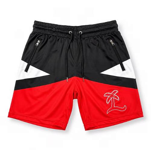 LOD Tree Shorts