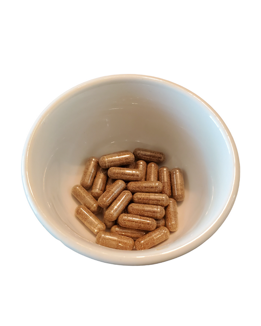 Irish Moss (capsules)