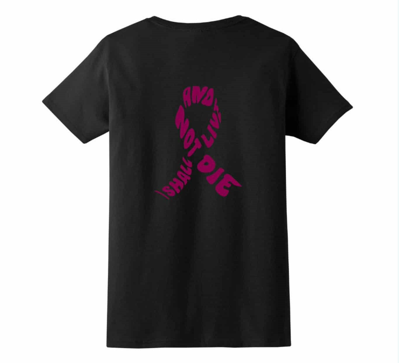 Hope Over Fear by I.SLAND COUTURE