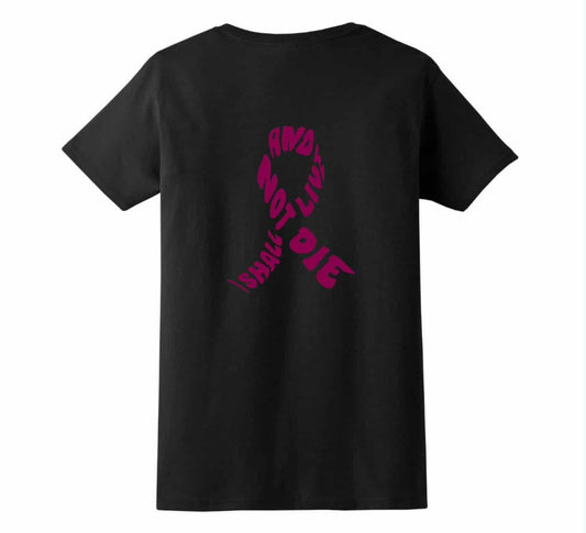 Hope Over Fear by I.SLAND COUTURE