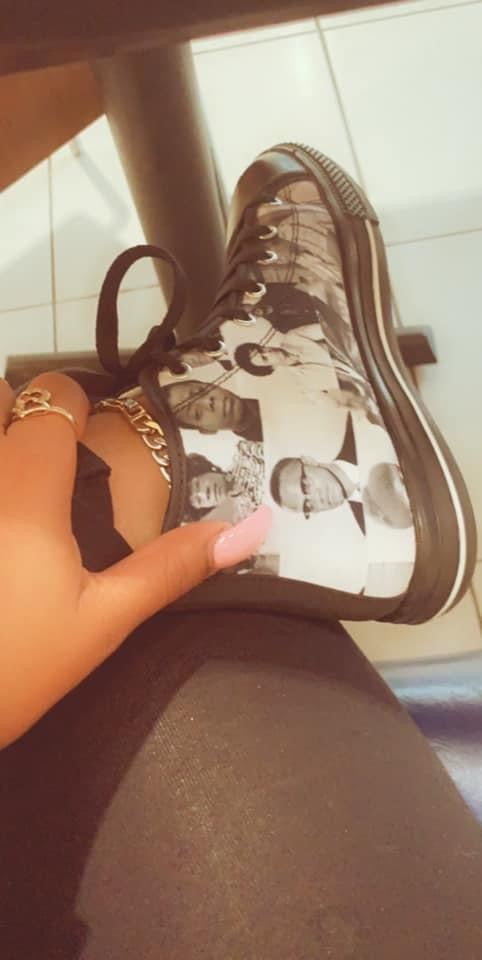 Power to the People All-Stars