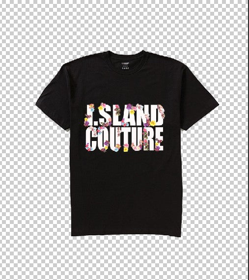I.Sland Bloom Shirt by I.SC