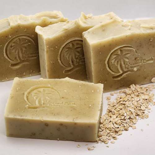 Vegan Handmade Soap by BBBT