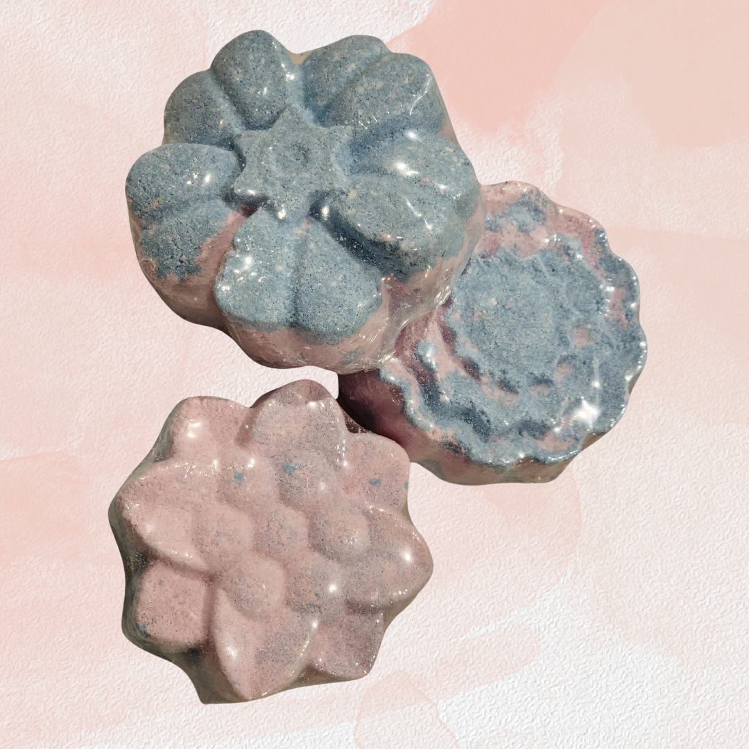 Bath Bomb by Goddess Bath Co